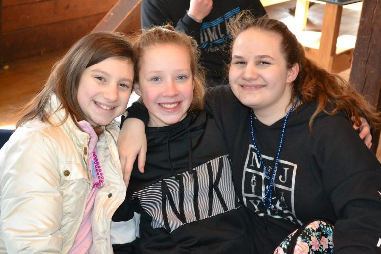 Camp Bernie Ridgewood YMCA