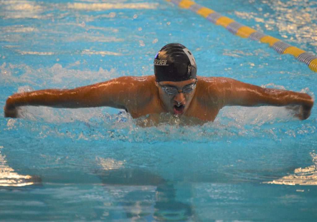 Breakers Swim Team Ridgewood YMCA